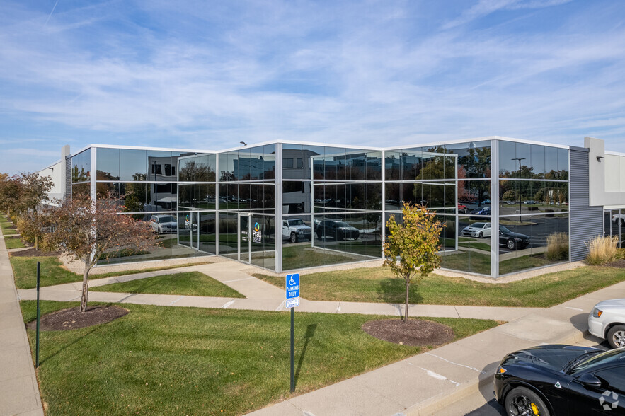 4700 Duke Dr, Mason, OH for lease - Building Photo - Image 2 of 4