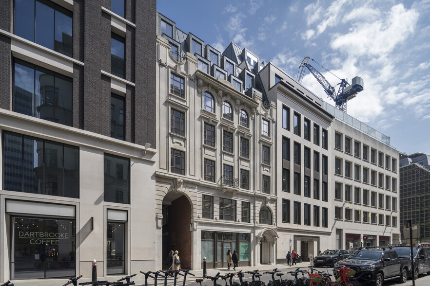 74 Coleman St, London, LND EC2R 5BN | LoopNet