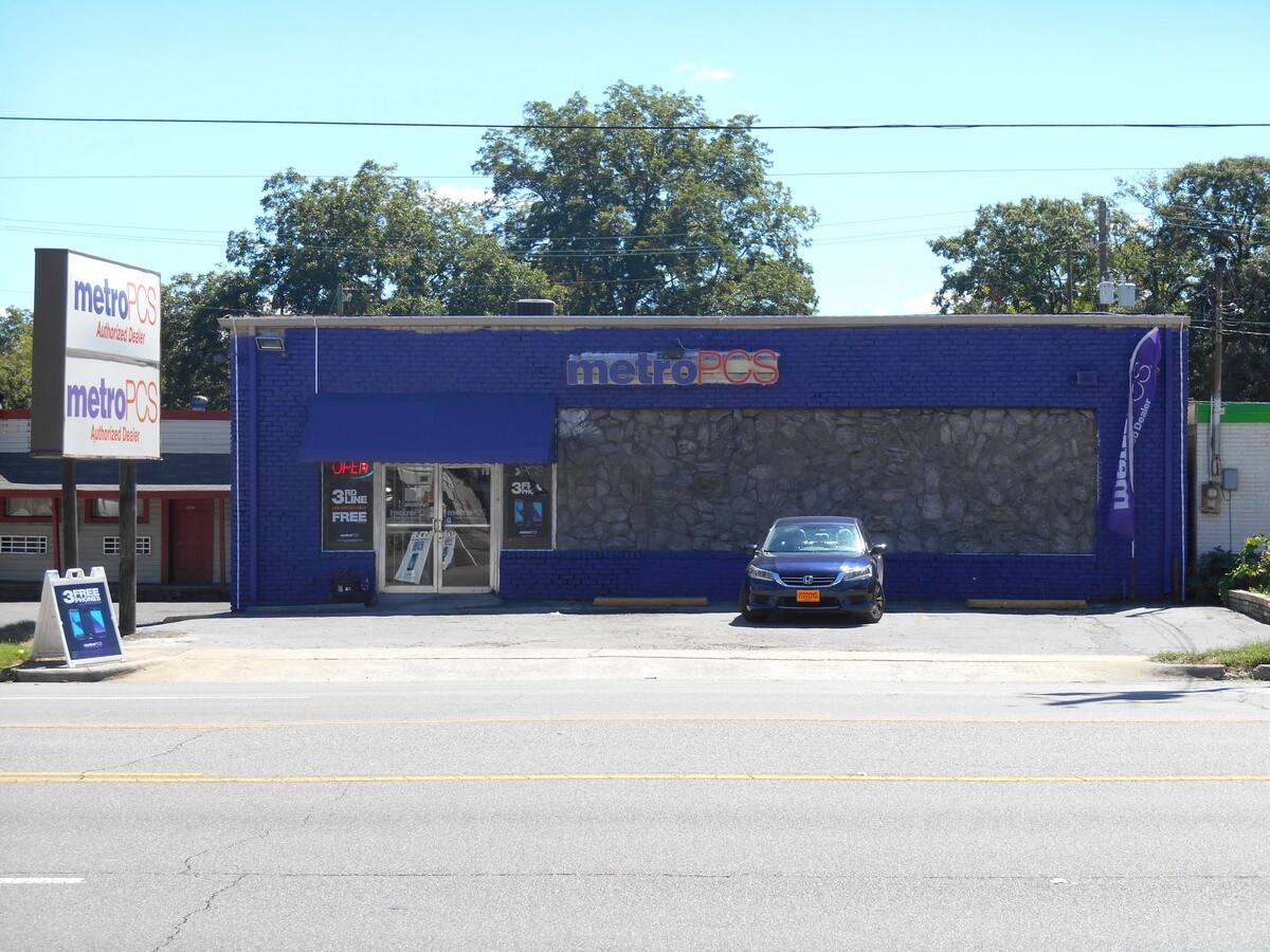 1565 Bessemer Rd, Birmingham, AL 35208