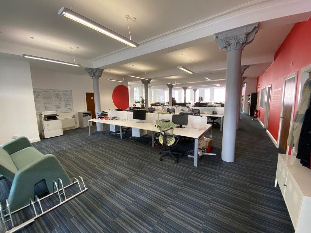 20 Buchanan St, Glasgow for sale Interior Photo- Image 1 of 1