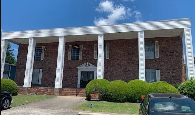 7356 Garners Ferry Rd, Columbia, SC for sale Primary Photo- Image 1 of 1