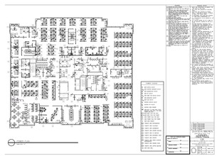 600 Red Brook Blvd, Owings Mills, MD for lease Floor Plan- Image 1 of 1