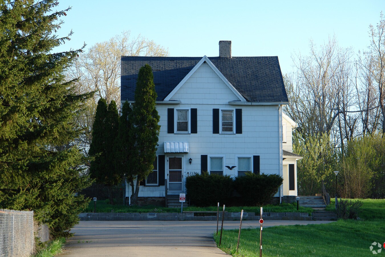 2110 Ridgeway Ave, Rochester, NY 14626