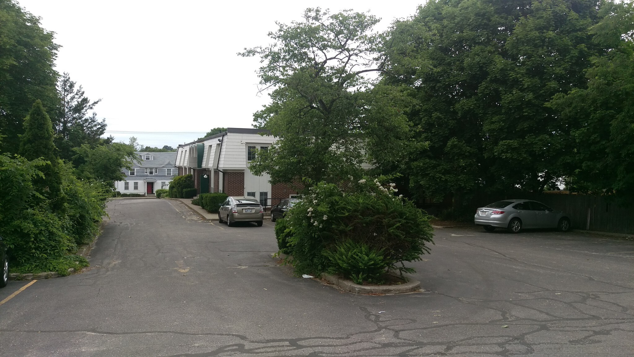 126 Prospect St, Pawtucket, RI 02860 Pawtucket Medical Center