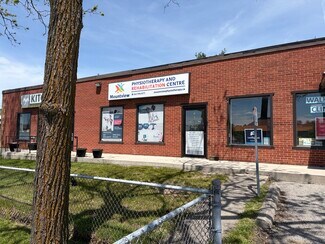 More details for 18371 Hurontario St, Caledon, ON - Retail for Lease