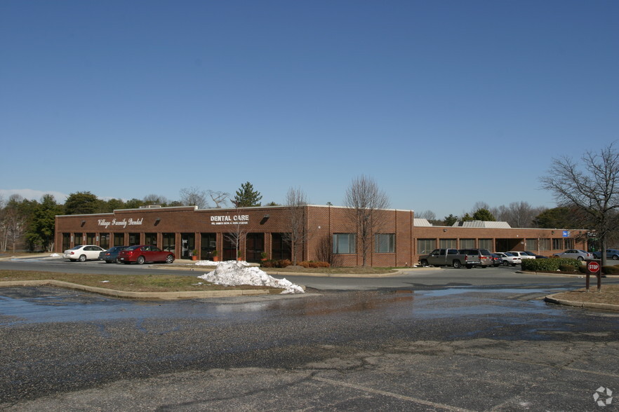 85 High St, Waldorf, MD for lease - Building Photo - Image 2 of 11