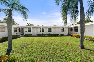 More details for 320 NE 13th Ave, Boynton Beach, FL - Multifamily for Sale