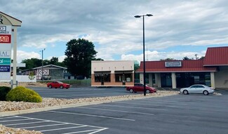 More details for 1201 16th St NE, Hickory, NC - Office/Retail for Lease