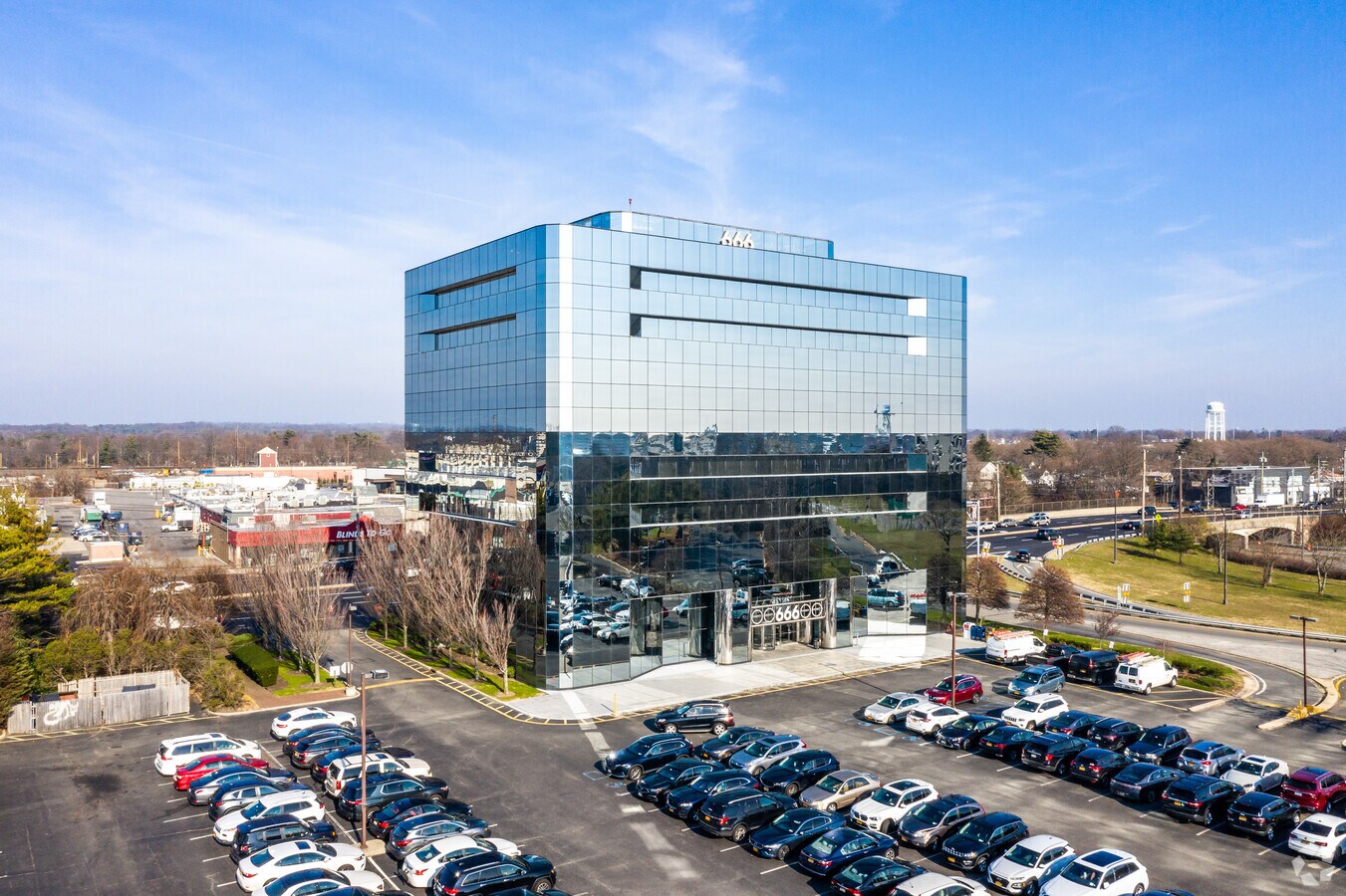 666 Old Country Rd, Garden City, NY 11530 - Office for Lease | LoopNet.com