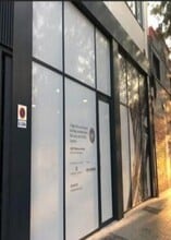 Carrer de Tànger, Barcelona, Barcelona for lease Building Photo- Image 1 of 2