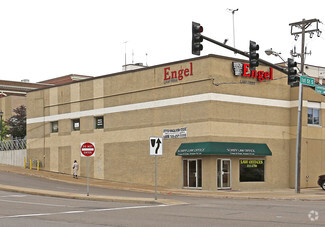 More details for 915-925 1st St S, Saint Cloud, MN - Office/Retail for Lease