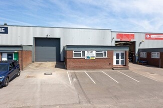 More details for Sneyd Hl, Stoke On Trent - Industrial for Lease