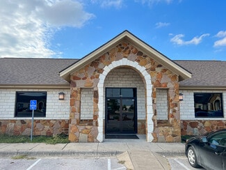More details for 2911 S A.W. Grimes Blvd, Pflugerville, TX - Office for Lease