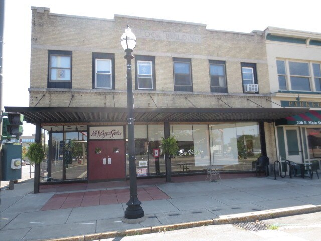 202 S Main St, Newark, NY for sale Building Photo- Image 1 of 1