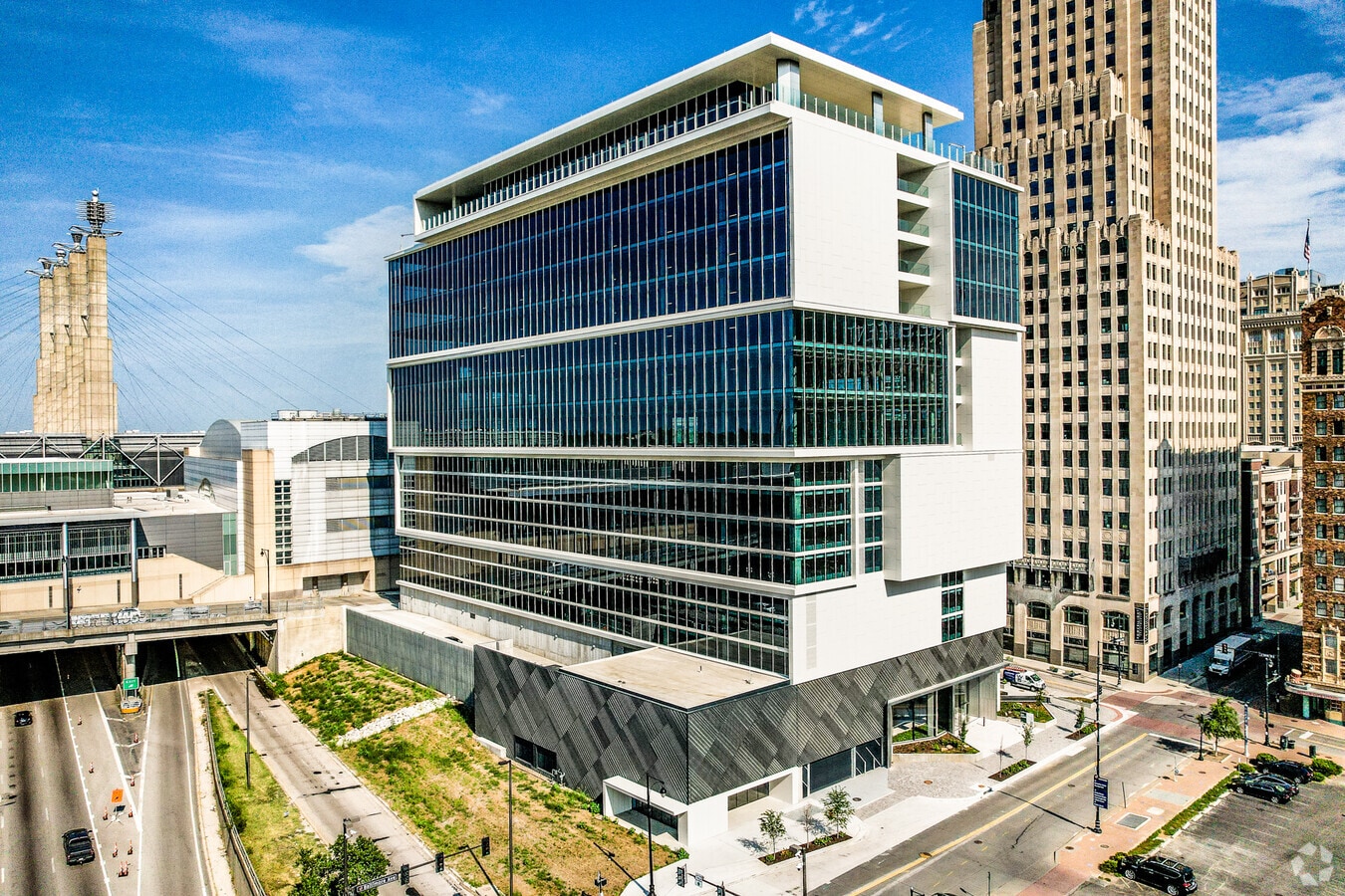 1400 Baltimore Ave, Kansas City, MO 64105 | LoopNet