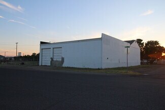 More details for 116 Bay Dr, Great Falls, MT - Industrial for Lease