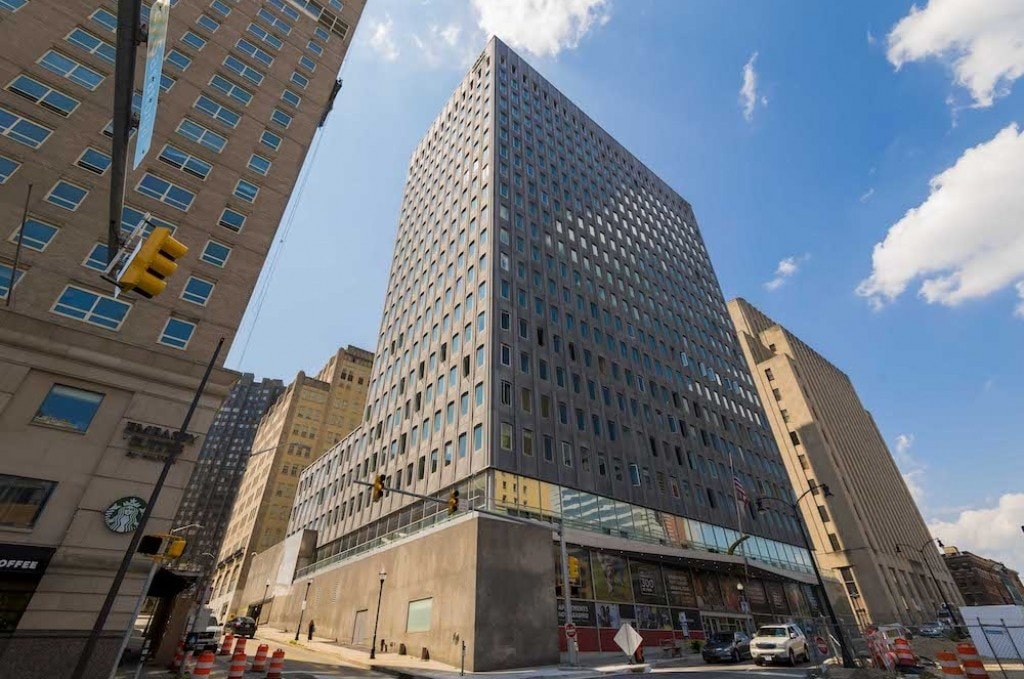 300 Saint Paul Pl, Baltimore, MD 21202