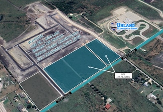 More details for 2201 High Rd, Kyle, TX - Land for Sale