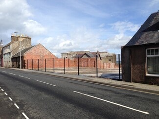 More details for 19-31 Whitehall, Maybole - Land for Sale