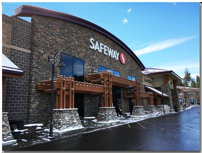 27182 Main St, Conifer, CO for sale - Building Photo - Image 1 of 1