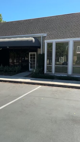 151 Kalmus Dr, Costa Mesa, CA for lease - Commercial Listing Video - Image 2 of 23