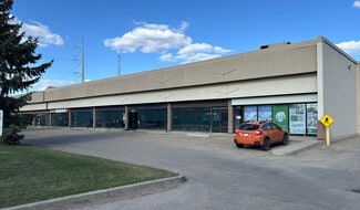 More details for 10441-10459 172 St NW, Edmonton, AB - Office, Flex for Lease