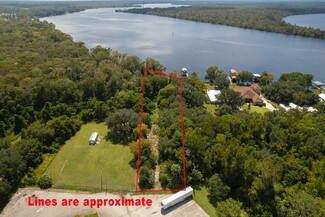 More details for 227 S US Highway 17, East Palatka, FL - Land for Sale