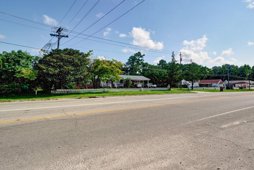 3512 Kerr Ave, Wilmington, NC for sale - Building Photo - Image 3 of 14