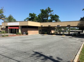 3617 NE 7th St, Ocala FL - Drive Through Restaurant