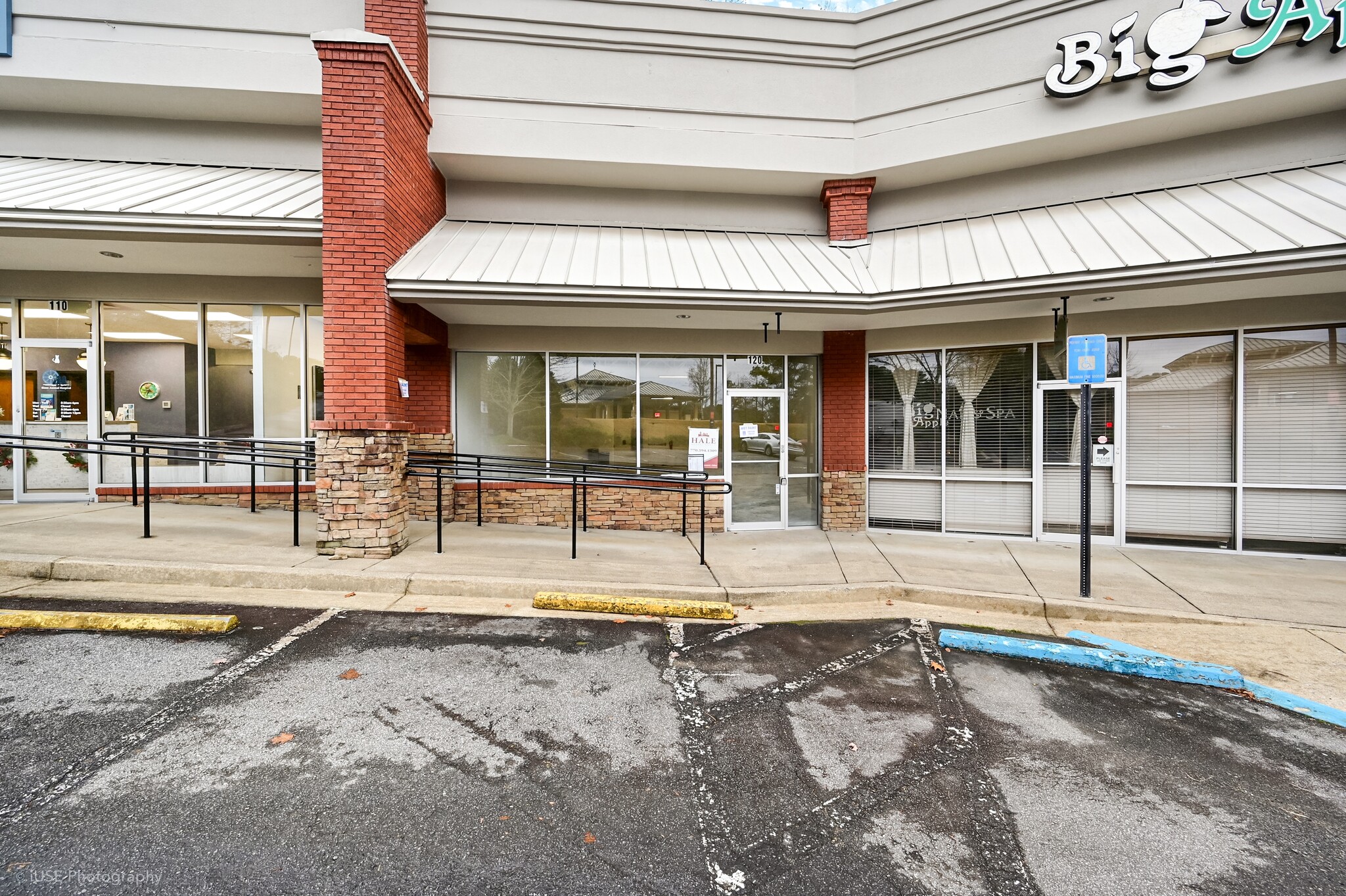 3760 Sixes Rd, Canton, GA for lease Interior Photo- Image 1 of 5