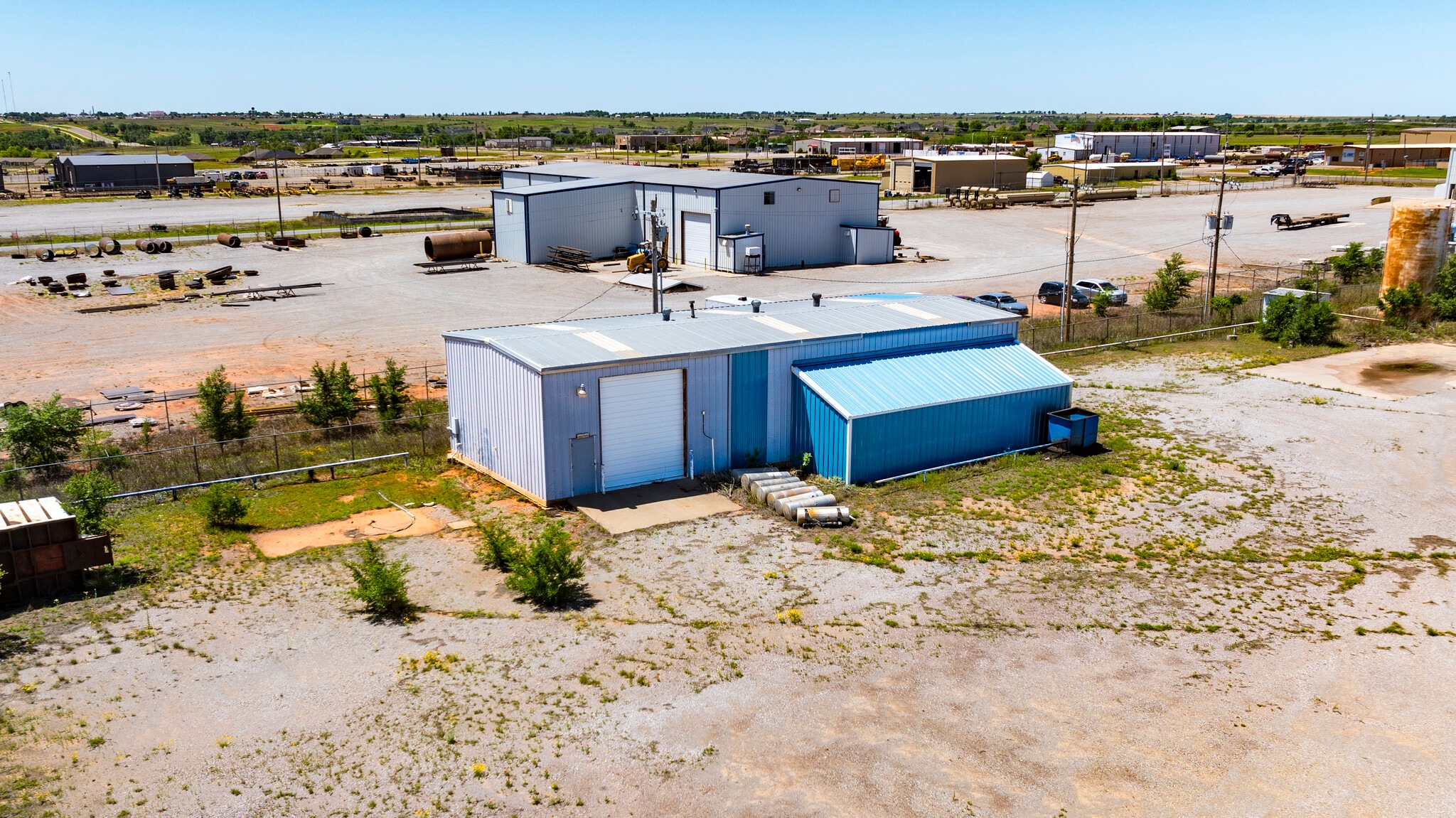 520 Robison dr, Elk City, OK for sale Primary Photo- Image 1 of 28