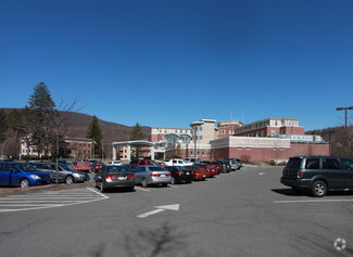 More details for 77 Hospital Ave, North Adams, MA - Office for Sale