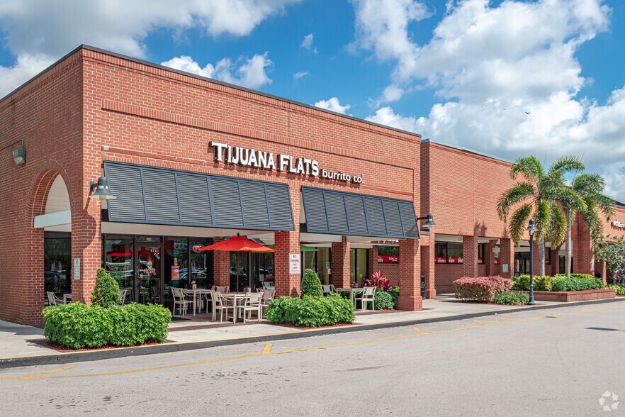 1110-1392 Weston Rd, Weston, FL for sale - Primary Photo - Image 1 of 1