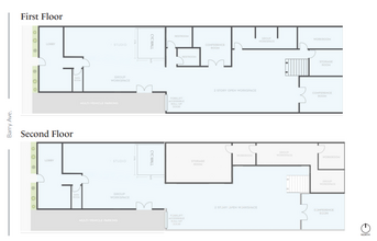 2228 Barry Ave, Los Angeles, CA for lease Floor Plan- Image 1 of 1