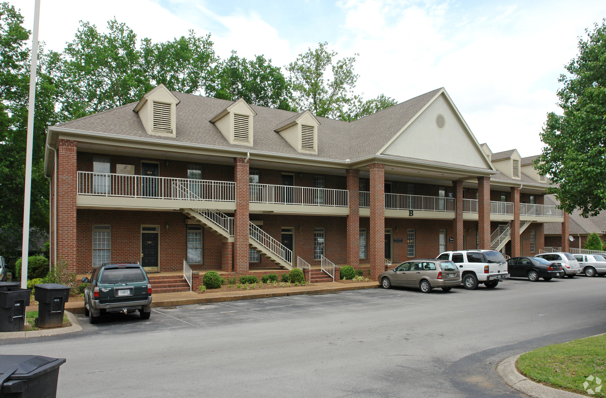 745 S Church St, Murfreesboro, TN for sale Primary Photo- Image 1 of 1