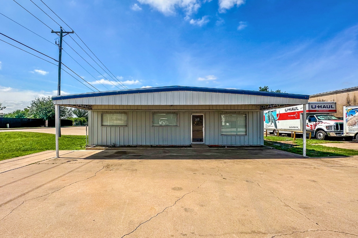 140 Coin St, Fort Worth, TX for sale Building Photo- Image 1 of 21