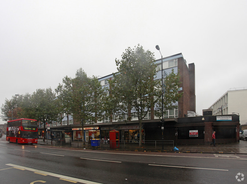 2-24 Camberwell Rd, London for lease - Building Photo - Image 2 of 2