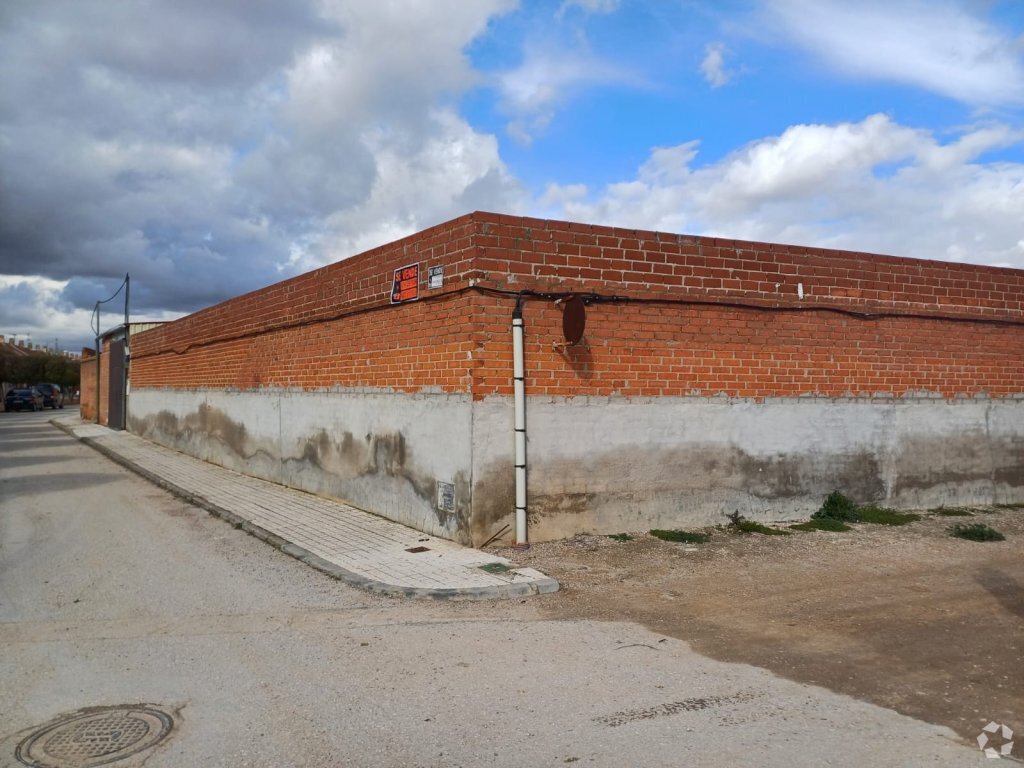 Land in Lillo, Toledo for sale Primary Photo- Image 1 of 3