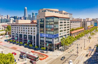 More details for 290 King St, San Francisco, CA - Office for Sale