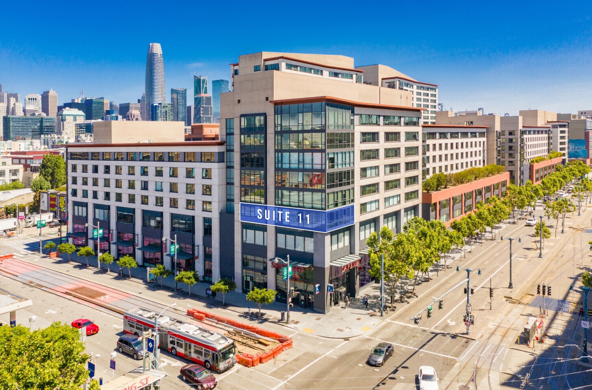 290 King St, San Francisco, CA for sale Building Photo- Image 1 of 11