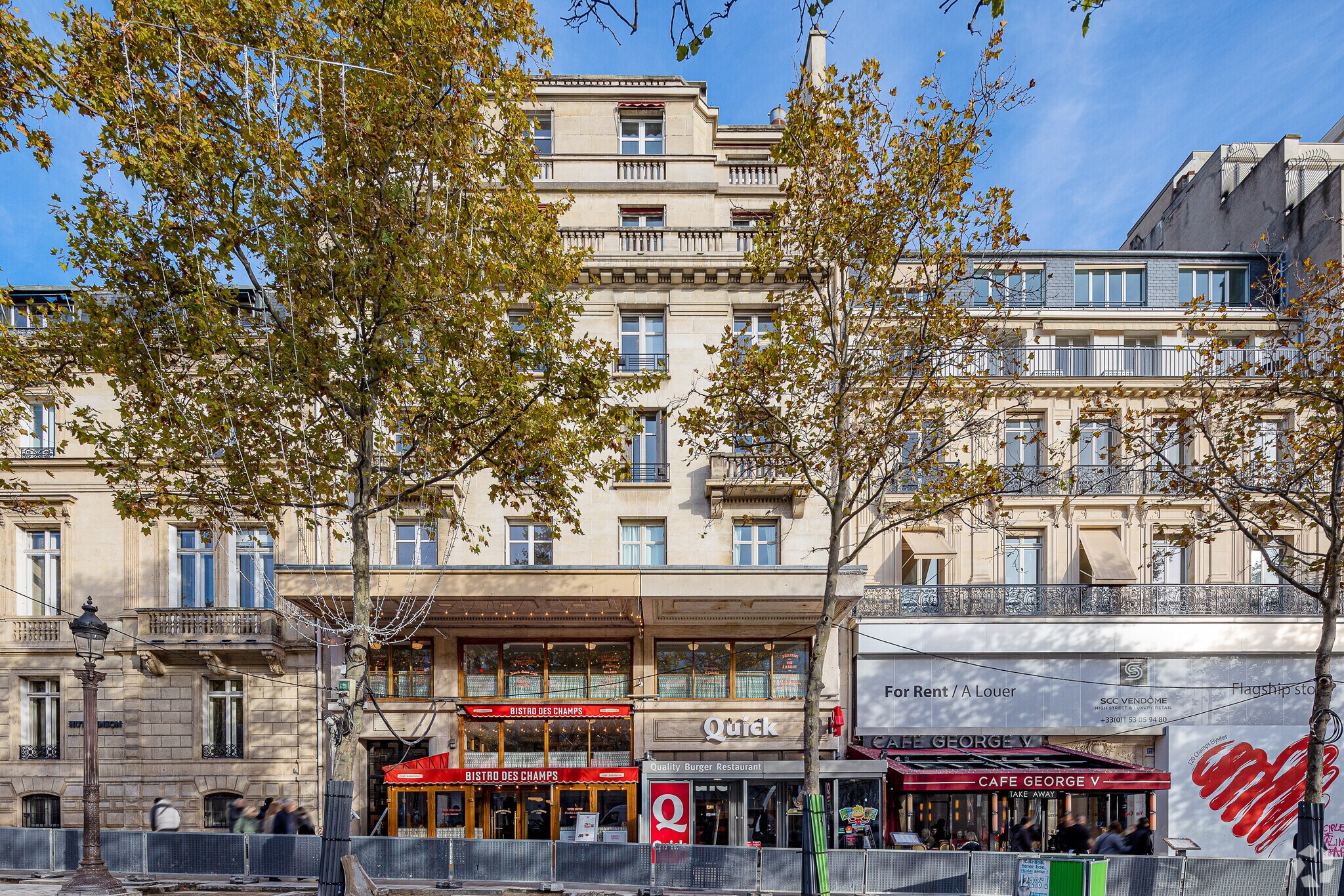 Office in Paris for lease Primary Photo- Image 1 of 2