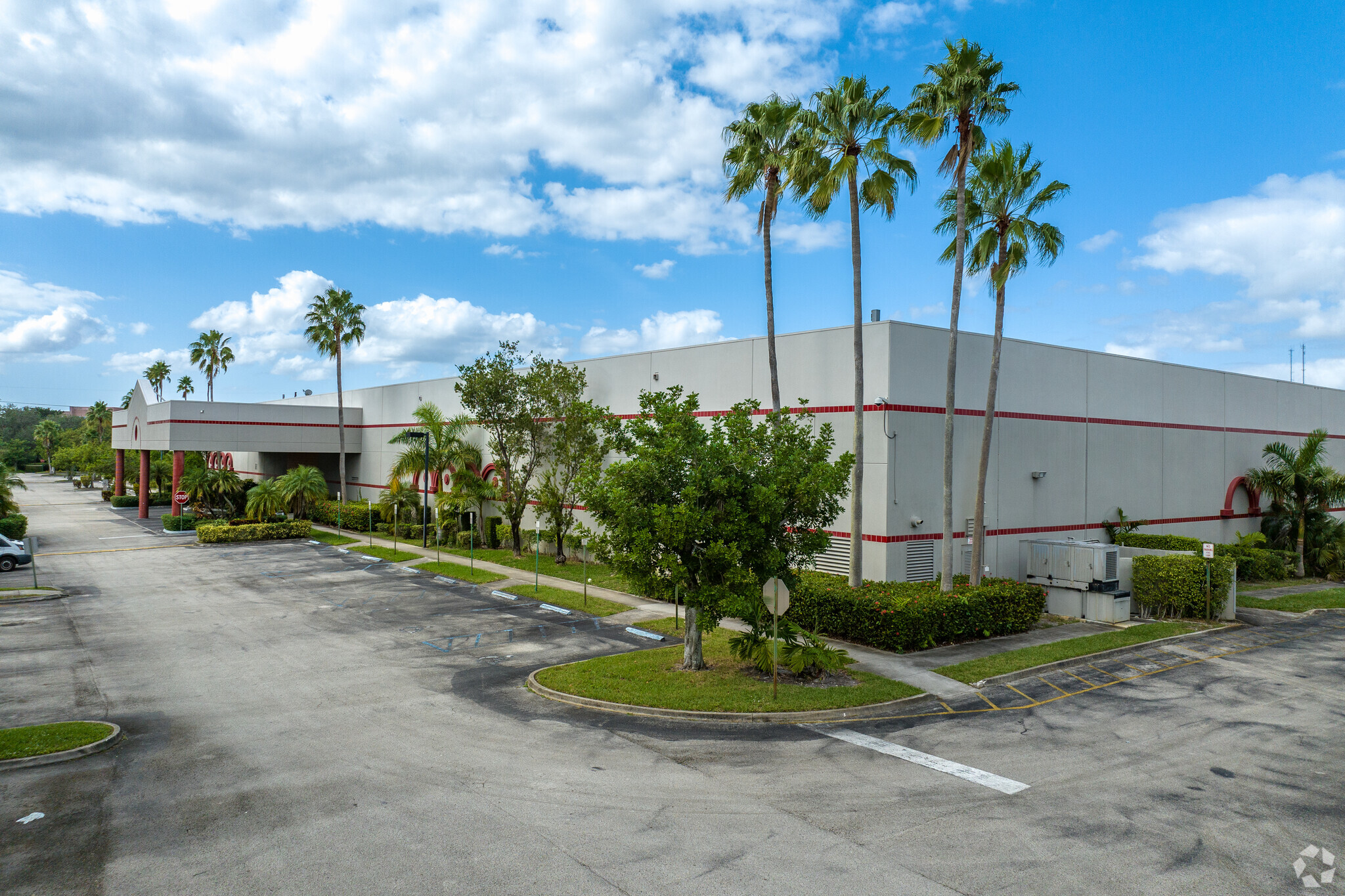 14051 NW 14th St, Sunrise, FL for lease Building Photo- Image 1 of 9