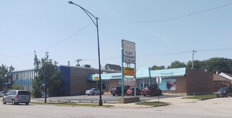 More details for 7250-7258 N Harlem Ave, Chicago, IL - Retail for Sale