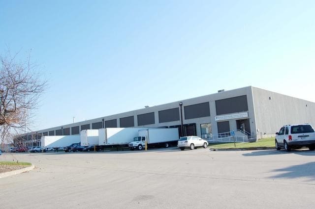 1550 E Washington Ave, Des Moines, IA for lease - Building Photo - Image 3 of 5