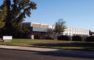 More details for 105 Industrial Park Dr, Manteca, CA - Industrial for Lease