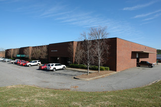 More details for 2575 Cobb International Blvd, Kennesaw, GA - Industrial for Lease