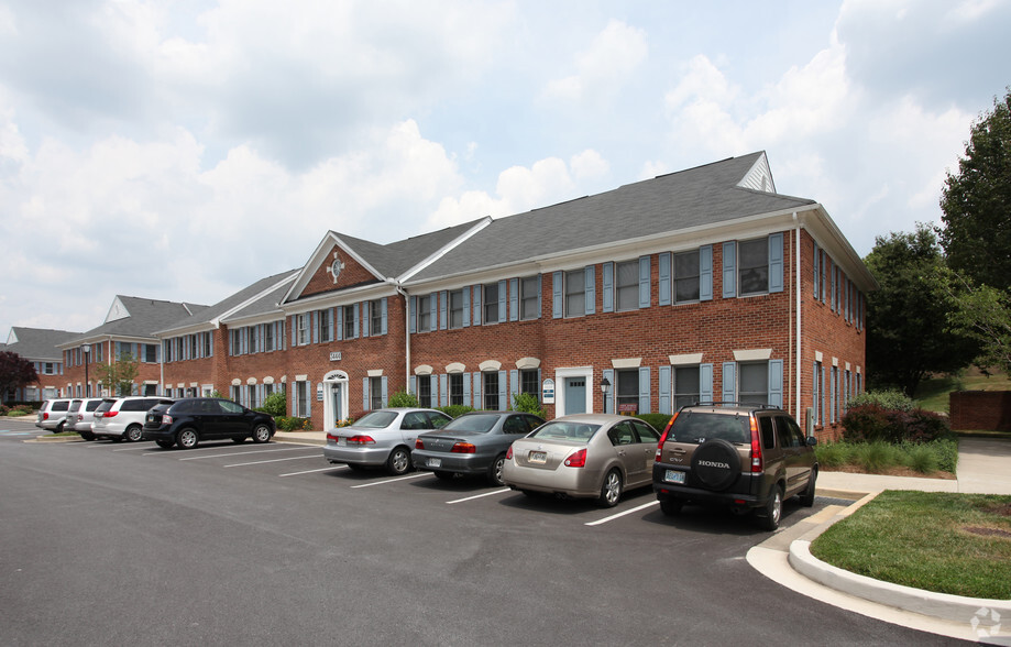 3444 Ellicott Center Dr, Ellicott City, MD for sale - Building Photo - Image 1 of 5