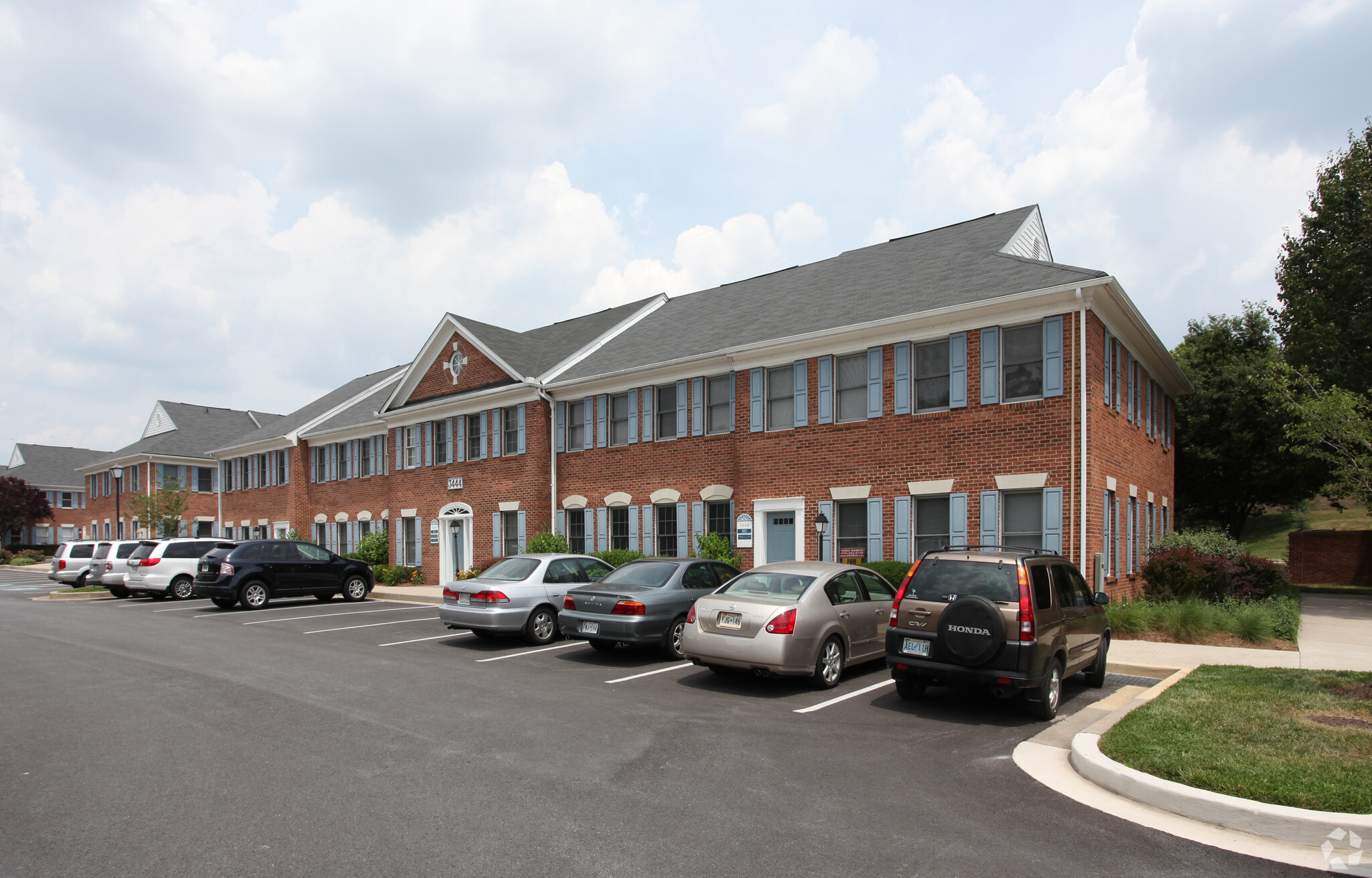 3444 Ellicott Center Dr, Ellicott City, MD for sale Building Photo- Image 1 of 6