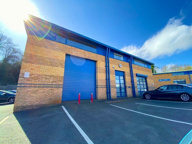 Boscombe Rd, Dunstable for sale Primary Photo- Image 1 of 1