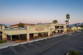 More details for 6061-6095 E Broadway Blvd, Tucson, AZ - Office/Retail, Retail for Lease